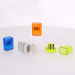 Ořezávátko STRIGO SSC389 2 otvory