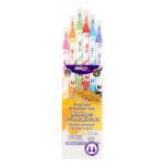 Popisovače a fixy Strigo 6 ks