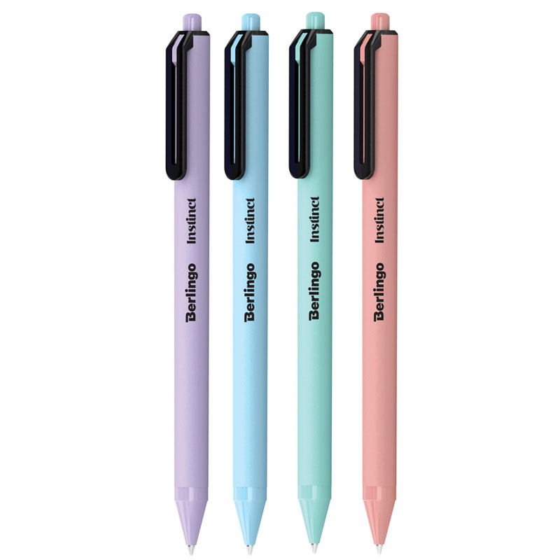 BERLINGO propiska INSTICT click.0,7mm/30