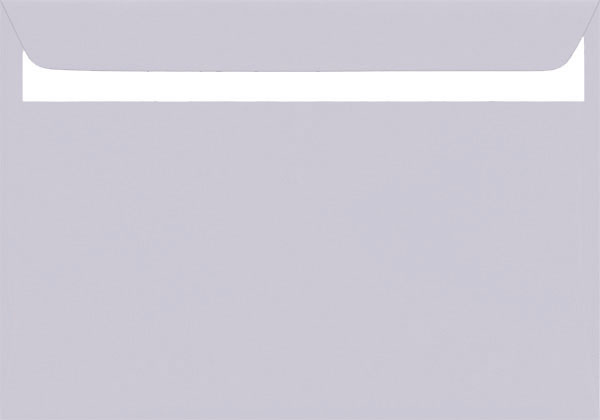 Obálka 114x162 C6 160g fialová /20/
