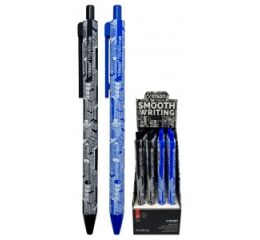 PK propiska PK3-36 město 24ks