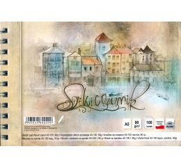 EasyArt suchý pastel /144/