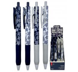 PK propiska PK3-33 hvězda 24ks