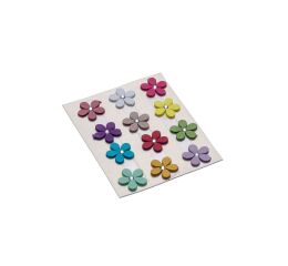 Dekorační kytičky KS1