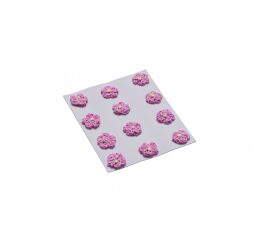 Dekorační kytičky K18-4