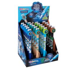 Propiska Secret Pen Colorino Compass