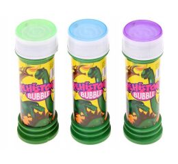 Bublifuk 50ml Dinosaurus