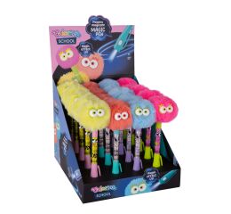 Propiska Secret Pen Colorino Pom Pom