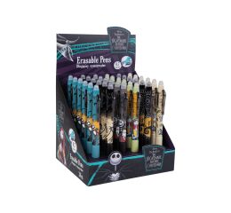 Gumovací pero Tim Burton Nightmare /36/