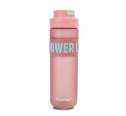 Láhev na pití EASY 820 ml Pink