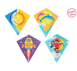 Létající drak nylon