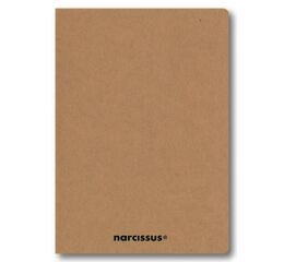 Sešit A4 48 listů Eco Kraft link.