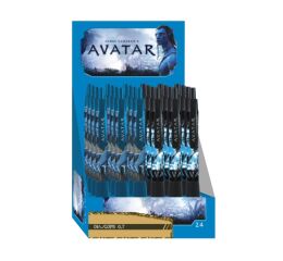 AVATAR gelové pero /24ks/