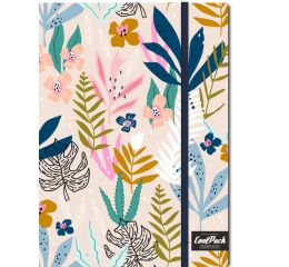 Designový notes A5 Snork