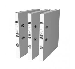 Pořadač EKO 50mm bílý