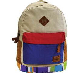 Studentský batoh Street Life Authority