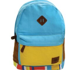 Studentský batoh Street Life Sun