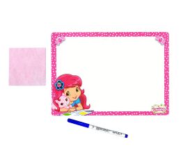 Stíratelná tabulka Jahůdka