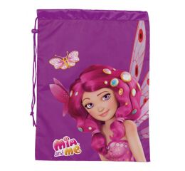 Sáček na přezůvky Mia & Me
