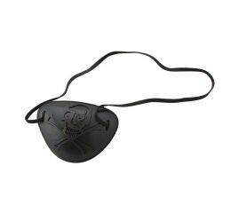 Pirátská páska přes oko