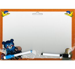 Stíratelná tabulka Baribal