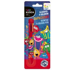 Propiska 8 barev voňavá