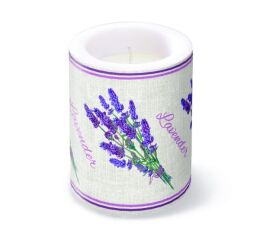 Lampion Lavender for you