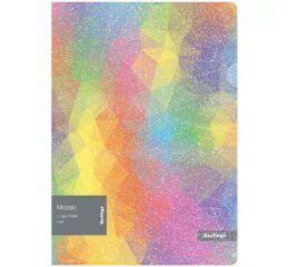 Zakládací obal L Berlingo Mozaic