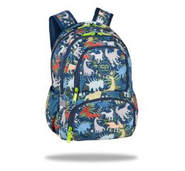 Školní batoh Spiner Termic 16˝ - Dino park