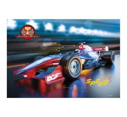 Modelovací podložka 49,5 x 34,5 cm Formule