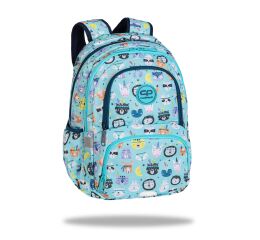 Školní batoh Spiner Termic 16˝ - Indian Zoo