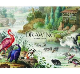 Náčrtkový blok Painting A4+