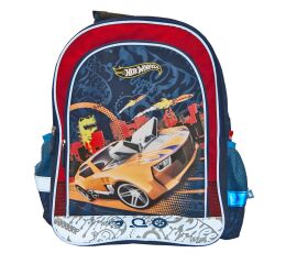 Školní batoh Hot Wheels I B2