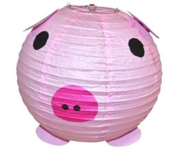 Lampión 888570 - prase