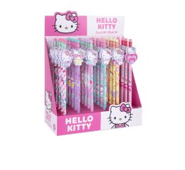 CP Hello Kitty tužka s figurkou /24/