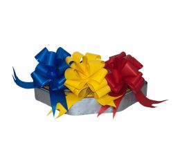 Stuha zátažná mix