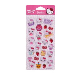 Hello Kitty samolepka POP UP 2