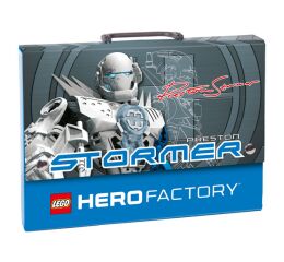 Kufřík C4 LEGO Hero Factory