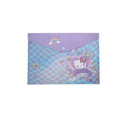 Obálka s drukem A4 Hello Kitty vzor 3