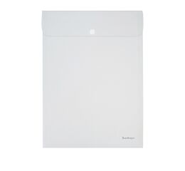 BERLINGO obálka A4 PP druk vert transp