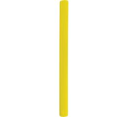 Vlnitý kartón B2 50 x 70 cm v roličce žlutý