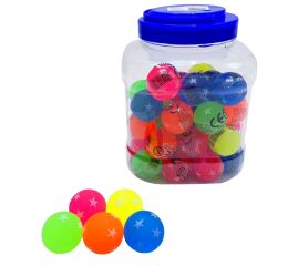 Hopík 32 mm hvězdičky