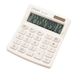 Stolní kalkulačka CITIZEN SDC-812NR