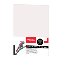 Xeropapír OPTIMA 80g A4 100l bílý