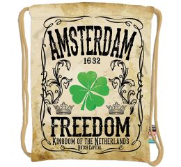 Vak na záda St.Right Amsterdam SO10