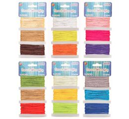 Provázek nylonový 3 x 3 m