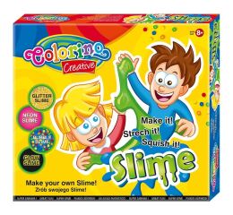 Colorino Jungle Creatures