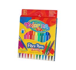 Colorino fixy 12ks