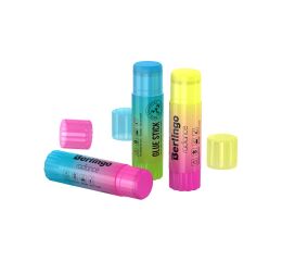 Lepící tyčinka Berlingo Radiance 21g