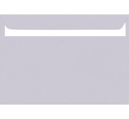 Barevná obálka C6 světle fialová